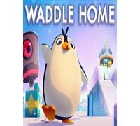 Waddle Home VR Steam Key GLOBAL