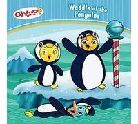 Waddle of the Penguins (Chirp)
