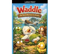 Waddle The Duck Who Loves to Drama
