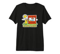 Waddle Waddle Premium T-Shirt