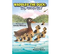 Waddles the Duck:: Hey, Wait for Me!