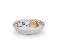 Capri Pasta Bowl Wade Albert White Beige A