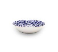 Eton Cereal Bowl Wade Albert White Blue A