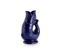 The Original Gluggle Jug Company Wade Gluggle Jug Cobalt in Blue, Size 1.2L | Charlies