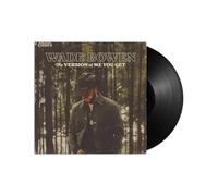 Wade Bowen - The Version of Me You Get [VINYL]