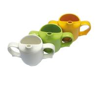 Wade Dignity Two Handled Feeder Mug - Regulated (Green)