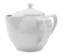 Wade Dignity Two Handled Tea Pot - White by Complete Care Shop