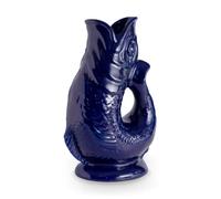Wade Fish Jug 1.2L, Cobalt