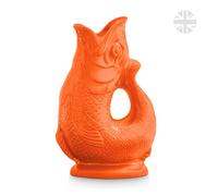 Wade Fish Jug 1.2L Orange
