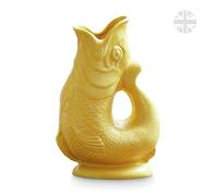 Wade Fish Jug 1.2L Yellow