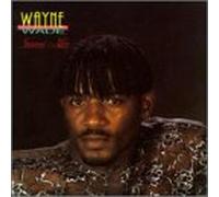 Wade, Wayne - Innocent Man [VINYL]