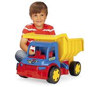 Wader 55 cm Gigant Truck in a Box