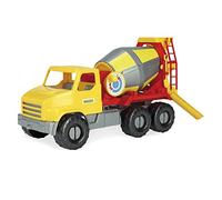 Wader City Truck - Betoniarka