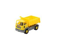 Wader Construction Tipper Truck
