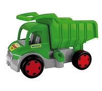 Wader "Gigant Farmer Style Truck (Multi-Colour)