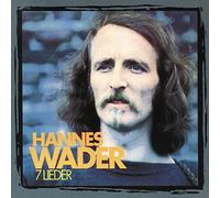 Wader, Hannes - 7 Lieder