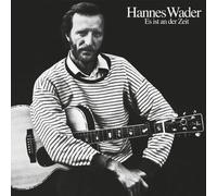 Wader, Hannes - Es Ist An Der Zeit