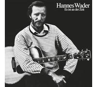 Wader, Hannes - Es Ist An Der Zeit