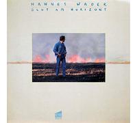 WADER, Hannes - Glut am Horizont / 88409