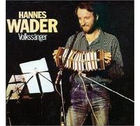 Wader, Hannes - Volkssanger