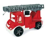 Wader Multi-Truck Fire Engine