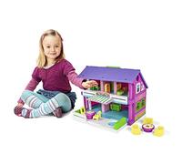 Wader Play House Dollhouse