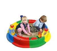 Wader Sandpit with Accessories