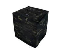 Wader Storage Bag Speero Pro Noir 37x40x37 cm