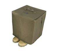 Wader Storage Bag Speero Pro Vert 37x40x37 cm