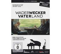 Wader Wecker Vaterland