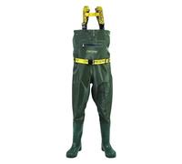 Carp Spirit Cs Pvc Wader