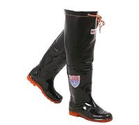 waders, Fishing Waders Hip Thickened Oxford Sole Boots -60cm, Men and Women Outdoor Fishing/breeding/Exploration(6)