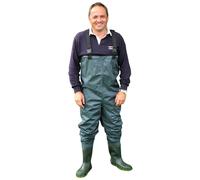Waders Shakespeare Sigma Chest Wader 9 Gris TU