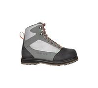 Wading Tributary Striker Grey Vibram Boots, Striker Grey, 10 UK