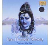 Wadkar, Suresh - Om Namah Shivay: Sanskrit Recital
