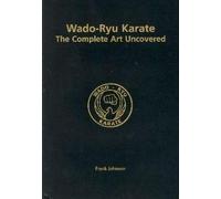 Wado-Ryu Karate