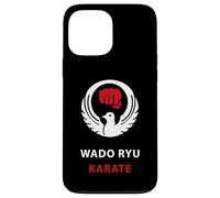 Wado Ryu Karate Classic Case for iPhone 13 Pro Max