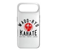 Wado-Ryu Karate Japan Martial Arts Case for iPhone Air