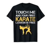 Wado Ryu Karate T-Shirt