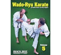 Wado-Ryu Karate: v. 5 [DVD]: Volume 5