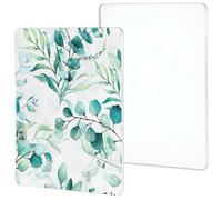 WADORN 2 Pcs Monoprinting Print Plate, 5"x7" Reusable Gel Printing Plate Printmaking Supplies for Art Card Making Scrapbooking Printmaking Journaling Paper Crafts Monoprinting at Home