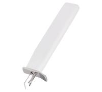 WADORN Professional Beading Tools for Secure Knotter Kit Create Safety Knots for Jewelry Making Efficient Bead Pearl Knotting Tool Stringing Beading Tool for Necklace Bracelet Jewelry Making, White