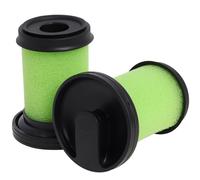 Wadoy Multi Filter for Compatible with Gtech Multi Cordless Vacuum Cleaner Washable Foam Filter for Compatible with Gtech Spare Parts (Pack of 2)