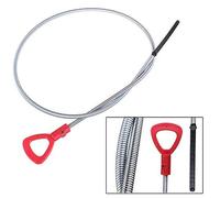 Wadoy Transmission Dipstick,Automatic Auto Transmission Gearbox Fluid 722.6 Dipstick 1220mm - OEM 140589152100