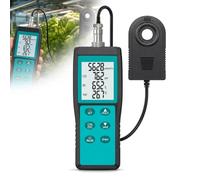 WADPP PPFD Meter for Grow Lights, Plant Environment Tester with Split Probe,AE337