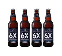Wadworth Ales (6X 4 x 500ml)