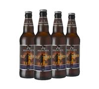 Wadworth | Old Timer 5.8% ABV | 4 x 500ml