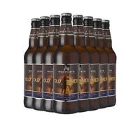 Wadworth | Old Timer 5.8% ABV | 8 x 500ml