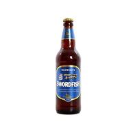 Wadworth Swordfish Beer, 8 x 500 ml