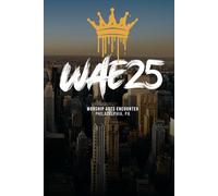 WAE25 Journal: Born to create what Heaven reveals